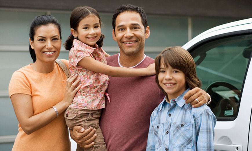 Featured Auto insurance Sliding Banner 2 coverage